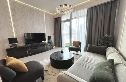 Apartment - 2 Bedrooms - 3 Bathrooms for rent in Canal Front Residence 2 - Canal Front Residences - Al Wasl - Dubai