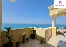 Apartment - 3 bedrooms - 4 bathrooms for sale in Royal Breeze - Al Hamra Village - Ras Al Khaimah