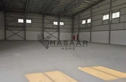 Warehouse - Studio for rent in Dubai Investment Park 1 (DIP 1) - Dubai Investment Park (DIP) - Dubai
