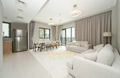 Apartment - 3 Bedrooms for sale in Bayshore - Creek Beach - Dubai Creek Harbour (The Lagoons) - Dubai