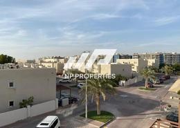 فيلا - 3 غرف نوم - 3 حمامات للبيع في طراز صحراوي - فيلات الريف - مشروع الريف - أبوظبي