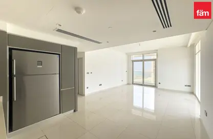 Apartment - 2 Bedrooms - 2 Bathrooms for rent in Sunrise Bay - EMAAR Beachfront - Dubai Harbour - Dubai