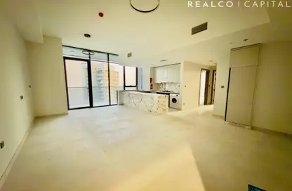 شقة - 2 غرف نوم - 2 حمامات للبيع في الأمل تاور - مدينة دبي الرياضية - دبي