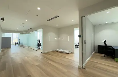 Office Space - Studio for rent in Al Habtoor Business Tower - Dubai Marina - Dubai