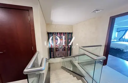 شقة - 2 غرف نوم - 3 حمامات للايجار في جميرا ليفين - برج التجارة العالمي السكني - المركز المالي العالمي - دبي