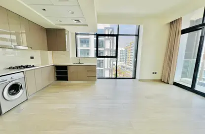 شقة - غرفة نوم - 1 حمام للايجار في 34 عزيزي ريفييرا - ميدان واحد - ميدان - دبي