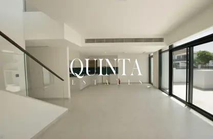 Townhouse - 4 Bedrooms - 5 Bathrooms for sale in Bliss - Arabian Ranches 3 - Dubai