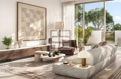 تاون هاوس - 4 غرف نوم - 5 حمامات للبيع في فينديرا - ذا فالي - دبي