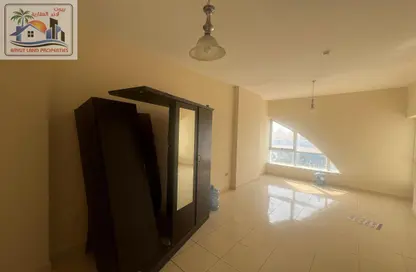 Apartment - 1 Bedroom - 2 Bathrooms for rent in Al Majaz 3 - Al Majaz - Sharjah