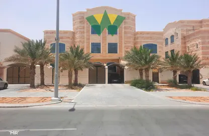 Villa - 5 Bedrooms - 7+ Bathrooms for rent in Mohamed Bin Zayed City Villas - Mohamed Bin Zayed City - Abu Dhabi