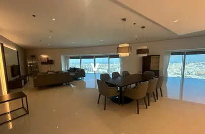 Apartment - 2 Bedrooms - 2 Bathrooms for rent in Ascott Park Place - Sheikh Zayed Road - Dubai