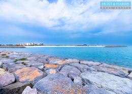 Land for sale in Breeze Island - Al Marjan Island - Ras Al Khaimah