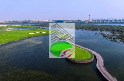 Apartment - 1 Bedroom - 2 Bathrooms for sale in Gateway - Al Zorah - Ajman