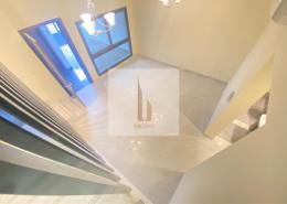 Stairs image for: Villa - 3 bedrooms - 4 bathrooms for rent in Jumeirah 1 Villas - Jumeirah 1 - Jumeirah - Dubai, Image 1