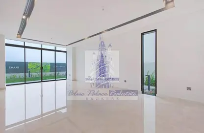 Villa - 4 Bedrooms - 5 Bathrooms for sale in Golf Place 2 - Golf Place - Dubai Hills Estate - Dubai