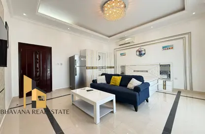 شقة - 1 حمام للايجار في فيلات مدينة خليفة آيه - مدينة خليفة أ - مدينة خليفة - أبوظبي