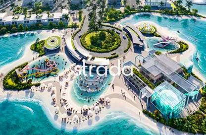 Villa - 5 Bedrooms - 5 Bathrooms for sale in Maldives - DAMAC Islands - Dubai Land - Dubai Villa - 5 Bedrooms - 5 Bathrooms for sale in Maldives - DAMAC Islands - Dubai Land - Dubai