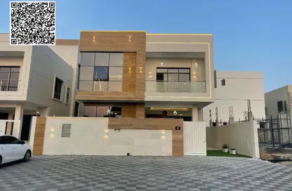 فيلا - 6 غرف نوم - 8 حمامات للبيع في الزاهية جاردنز - الزاهية - عجمان
