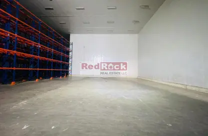 Warehouse - Studio for rent in Ras Al Khor Industrial 2 - Ras Al Khor Industrial - Ras Al Khor - Dubai