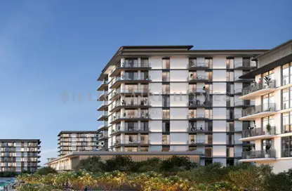 Apartment - 2 Bedrooms - 2 Bathrooms for sale in Ocean Point 1 - Ocean Point - Mina Rashid - Dubai