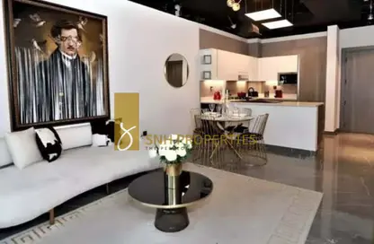 Apartment - 2 Bedrooms - 3 Bathrooms for sale in Joya Dorado Residences - Al Barsha South - Al Barsha - Dubai