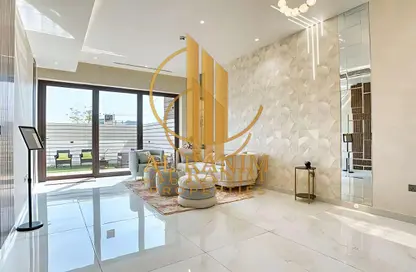 Villa - 4 Bedrooms - 5 Bathrooms for sale in West Village - Al Furjan - Dubai