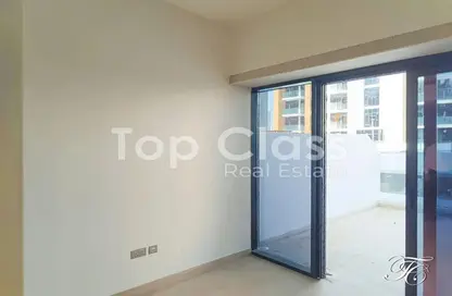 Apartment - Studio - 1 Bathroom for rent in AZIZI Riviera - Meydan One - Meydan - Dubai