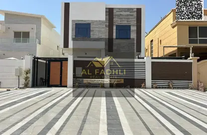 Villa - 6 Bedrooms - 7+ Bathrooms for sale in Al Mowaihat 1 - Al Mowaihat - Ajman