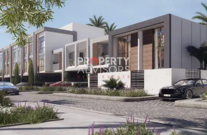 Townhouse - 4 Bedrooms - 5 Bathrooms for sale in Verdana 2 - Dubai Investment Park (DIP) - Dubai