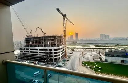 Apartment - 1 Bedroom - 2 Bathrooms for rent in Diamond Views 1 - Diamond Views - Jumeirah Village Circle - Dubai