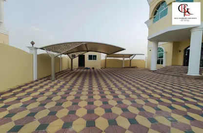 Villa - 7 Bedrooms for rent in Mohamed Bin Zayed Centre - Mohamed Bin Zayed City - Abu Dhabi