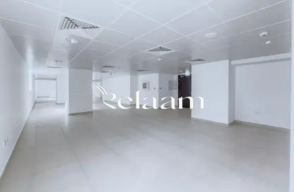 Office Space - Studio - 1 Bathroom for rent in Al Zahiyah - Abu Dhabi