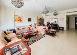 Apartment - 2 bedrooms - 2 bathrooms for sale in V3 Tower - Lake Allure - Jumeirah Lake Towers - Dubai