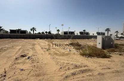Land - Studio for sale in Hawthorn - Damac Hills 2 - Dubai