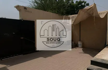 Villa - 2 Bedrooms - 3 Bathrooms for rent in Seih Al Ghubb - Ras Al Khaimah