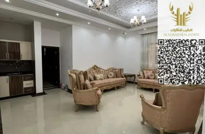 Villa - 5 Bedrooms - 7+ Bathrooms for sale in Al Rawda 2 Villas - Al Rawda 2 - Al Rawda - Ajman