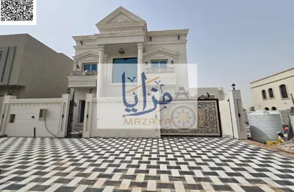 Villa - 7 Bedrooms - 7+ Bathrooms for sale in Ajman Global City - Al Alia - Ajman