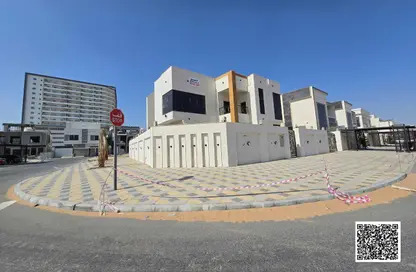 فيلا - 5 غرف نوم - 7 حمامات للبيع في الحليو 2 - الحليو - عجمان