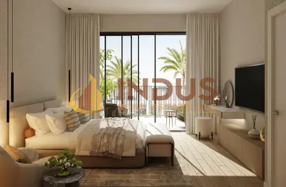 Townhouse - 3 Bedrooms - 4 Bathrooms for sale in Jebel Ali Village Townhouses - Jebel Ali Village - Jebel Ali - Dubai Townhouse - 3 Bedrooms - 4 Bathrooms for sale in Jebel Ali Village Townhouses - Jebel Ali Village - Jebel Ali - Dubai
