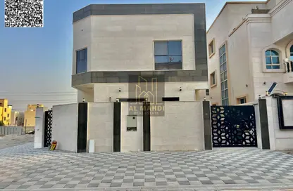 فيلا - 3 غرف نوم - 5 حمامات للبيع في 1 الياسمين - الياسمين - عجمان