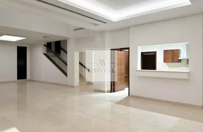 Villa - 4 Bedrooms - 6 Bathrooms for rent in District One Villas - District One - Mohammed Bin Rashid City - Dubai