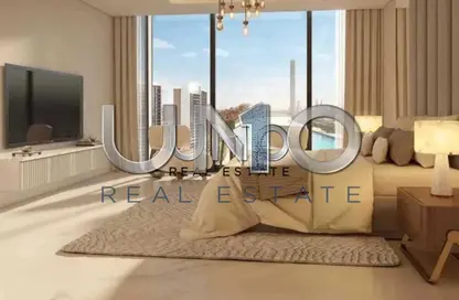 Apartment - Studio - 1 Bathroom for sale in Azizi Milan - City of Arabia - Dubai
