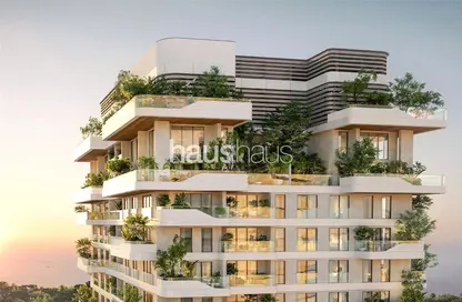 Apartment - 3 Bedrooms - 4 Bathrooms for sale in Talea - Maritime City - Dubai
