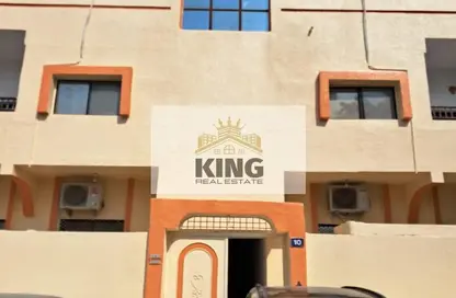 عمارة بالكامل - استوديو - 8 حمامات للبيع في النعيمية - النعيمية - عجمان