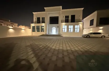 شقة - غرفة نوم - 1 حمام للايجار في مدينة الرياض - أبوظبي