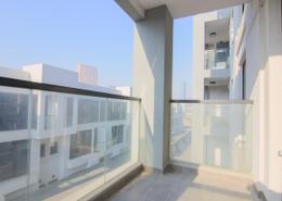 شقة - 2 غرف نوم - 3 حمامات للبيع في حياتي رزدنسز - قرية الجميرا سركل - دبي