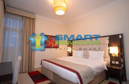 Apartment - 1 Bedroom - 2 Bathrooms for sale in Siraj Tower - Arjan - Dubai