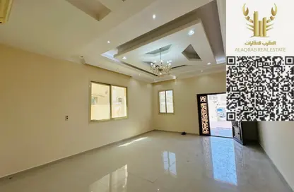 Villa - 5 Bedrooms - 7 Bathrooms for rent in Al Rawda 1 - Al Rawda - Ajman