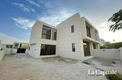Townhouse - 5 Bedrooms - 6 Bathrooms for sale in Brookfield 1 - Brookfield - DAMAC Hills - Dubai