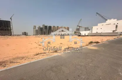 Land - Studio for sale in Al Aamra Gardens - Al Amerah - Ajman